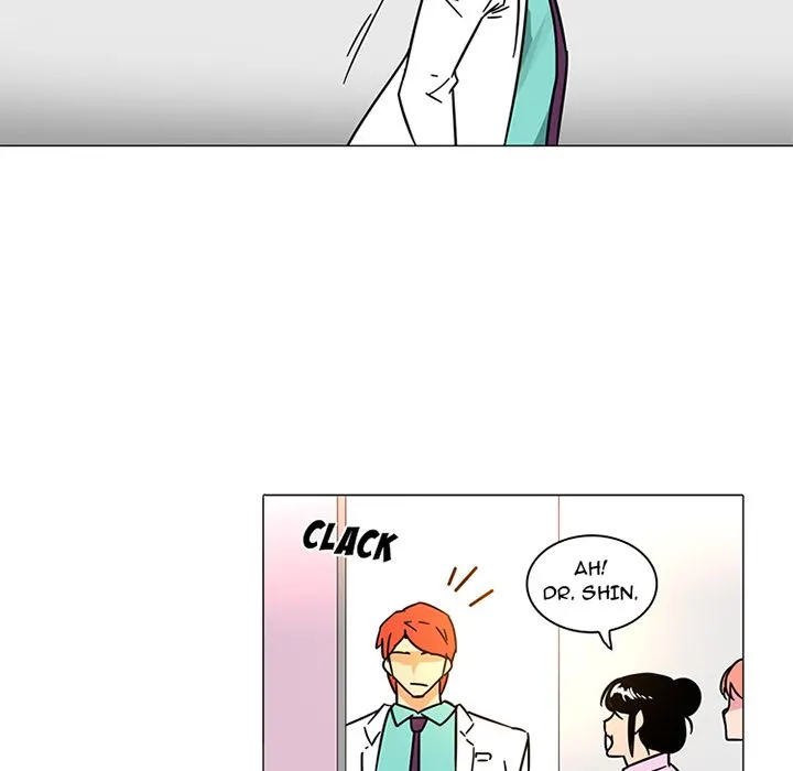 Healing Hands OBGYN - Chapter 38 [photo 12] - MangaPorn