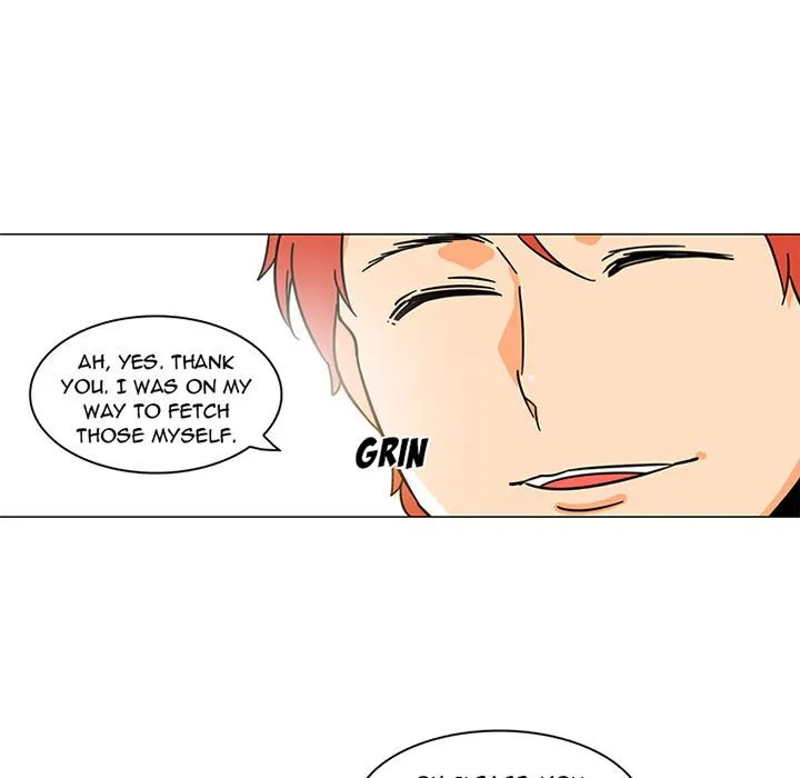 Healing Hands OBGYN - Chapter 38 [photo 14] - MangaPorn