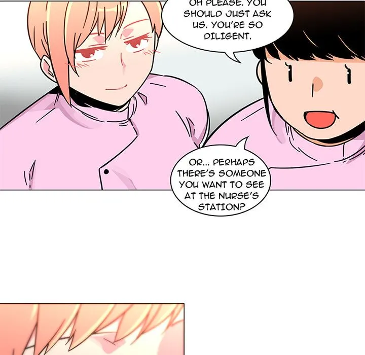 Healing Hands OBGYN - Chapter 38 [photo 15] - MangaPorn