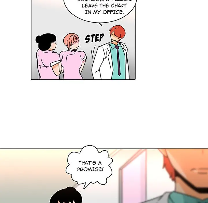 Healing Hands OBGYN - Chapter 38 [photo 21] - MangaPorn