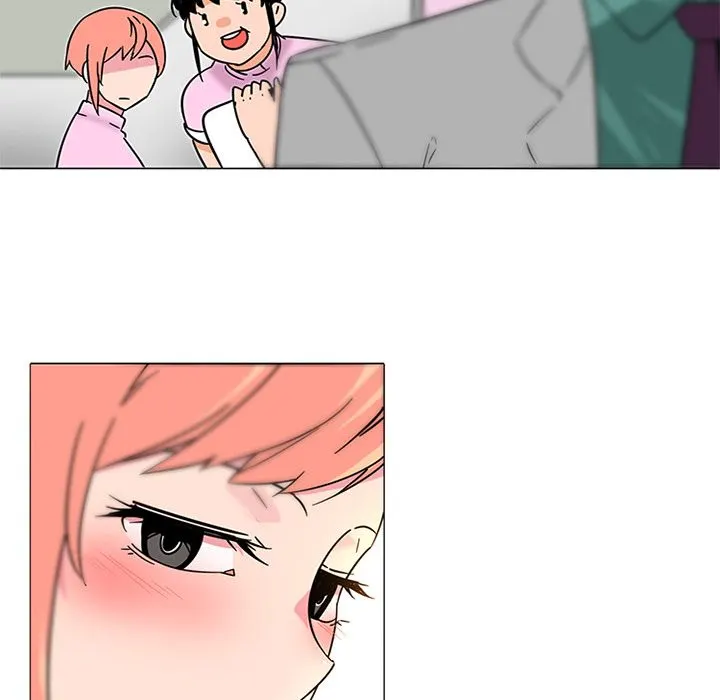 Healing Hands OBGYN - Chapter 38 [photo 22] - MangaPorn