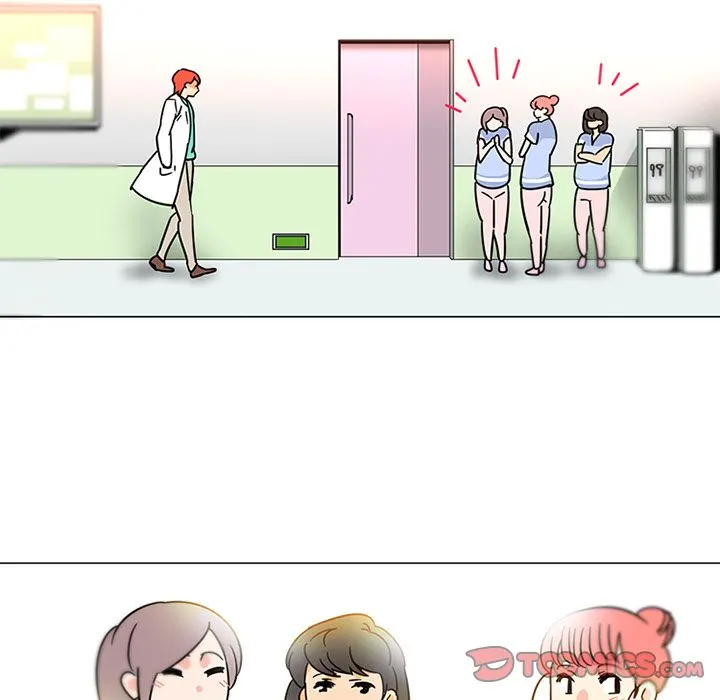 Healing Hands OBGYN - Chapter 38 [photo 26] - MangaPorn