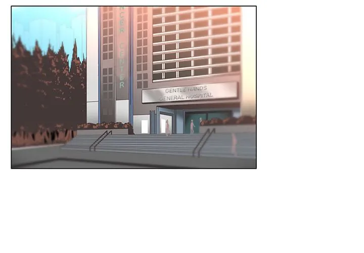 Healing Hands OBGYN - Chapter 38 [photo 3] - MangaPorn