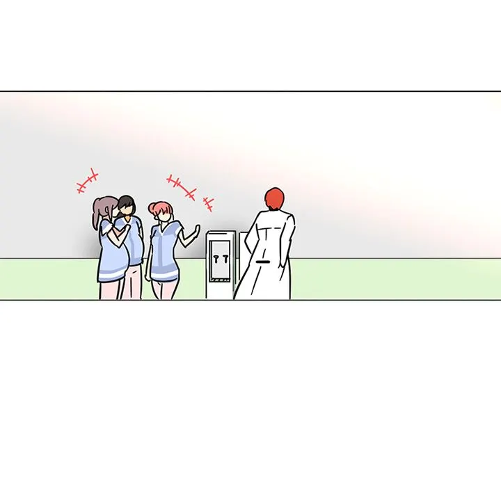 Healing Hands OBGYN - Chapter 38 [photo 33] - MangaPorn