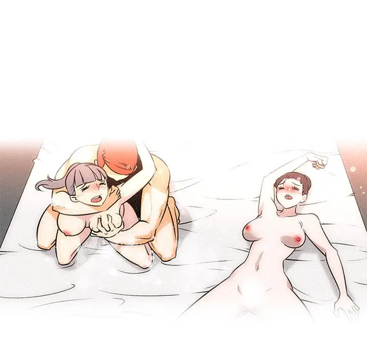 Healing Hands OBGYN - Chapter 38 [photo 35] - MangaPorn