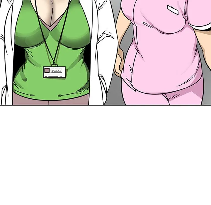 Healing Hands OBGYN - Chapter 38 [photo 42] - MangaPorn