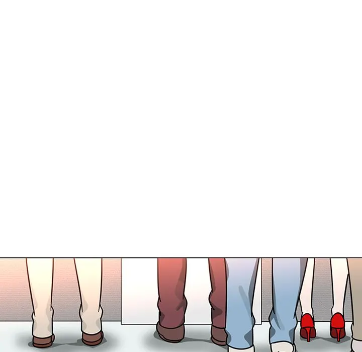 Healing Hands OBGYN - Chapter 38 [photo 45] - MangaPorn