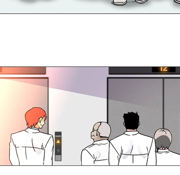 Healing Hands OBGYN - Chapter 38 [photo 46] - MangaPorn