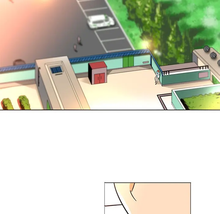 Healing Hands OBGYN - Chapter 38 [photo 54] - MangaPorn