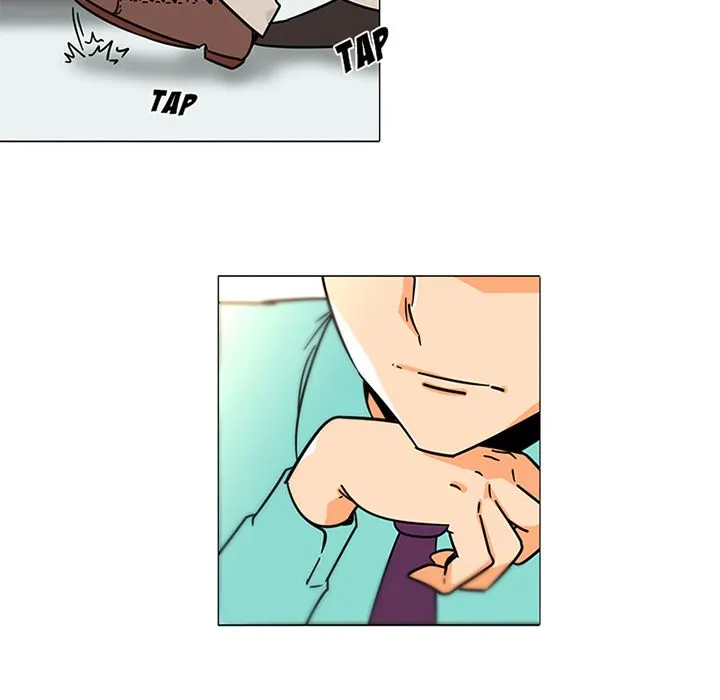 Healing Hands OBGYN - Chapter 38 [photo 6] - MangaPorn