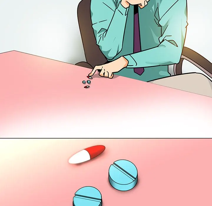 Healing Hands OBGYN - Chapter 38 [photo 8] - MangaPorn