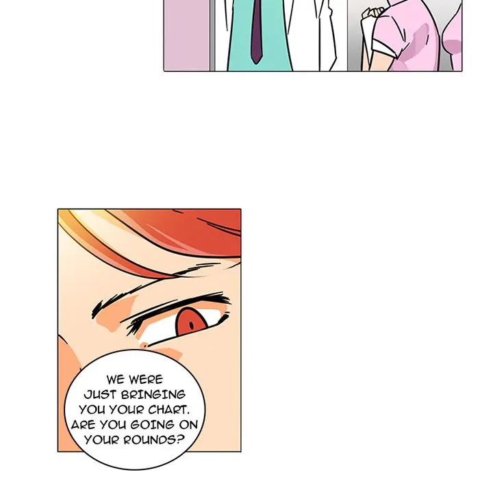 Healing Hands OBGYN - Chapter 38.1 [photo 13] - MangaPorn