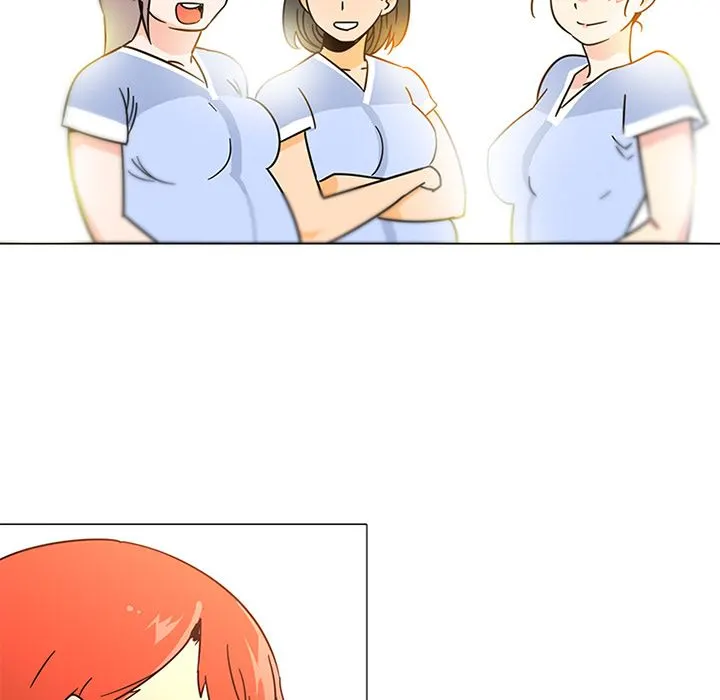 Healing Hands OBGYN - Chapter 38.1 [photo 27] - MangaPorn