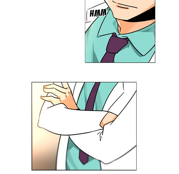 Healing Hands OBGYN - Chapter 38.1 [photo 55] - MangaPorn