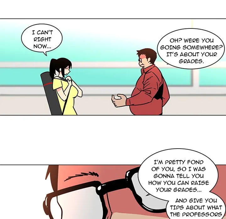 Healing Hands OBGYN - Chapter 39 [photo 24] - MangaPorn