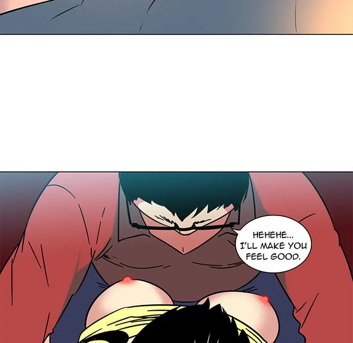 Healing Hands OBGYN - Chapter 39 [photo 46] - MangaPorn