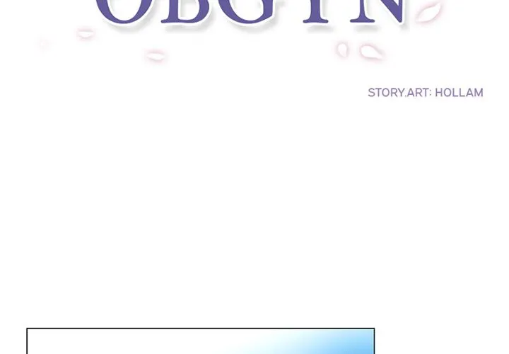 Healing Hands OBGYN - Chapter 39.1 [photo 2] - MangaPorn