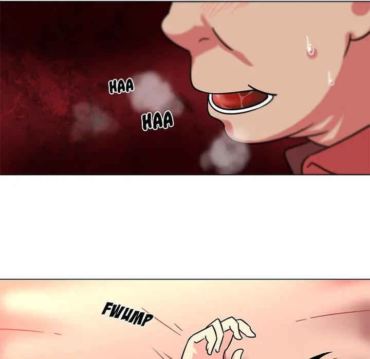 Healing Hands OBGYN - Chapter 39.1 [photo 34] - MangaPorn