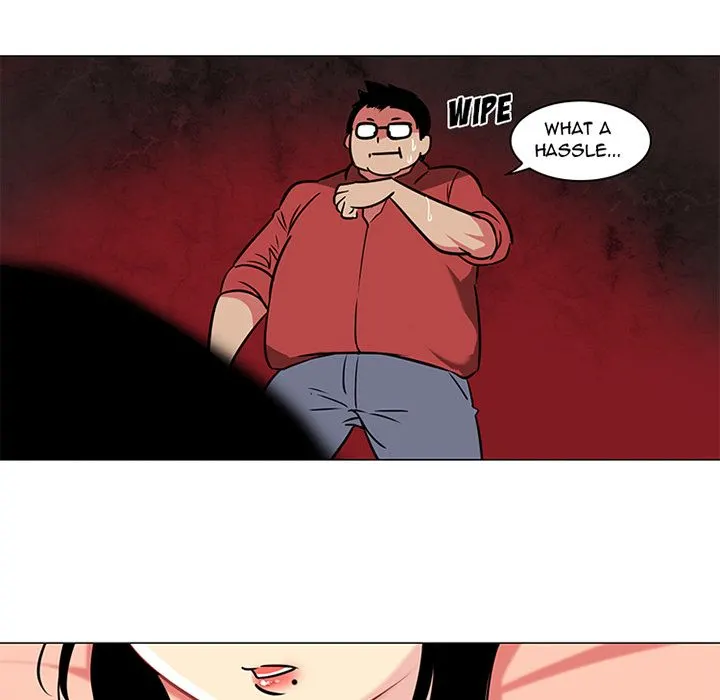 Healing Hands OBGYN - Chapter 39.1 [photo 38] - MangaPorn