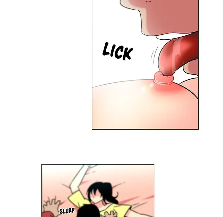 Healing Hands OBGYN - Chapter 39.1 [photo 48] - MangaPorn