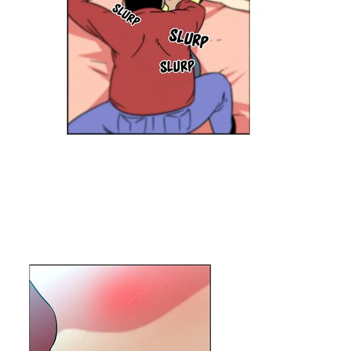 Healing Hands OBGYN - Chapter 39.1 [photo 49] - MangaPorn