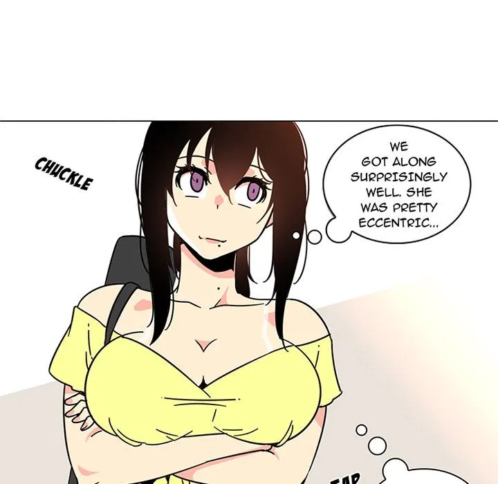 Healing Hands OBGYN - Chapter 39.1 [photo 7] - MangaPorn