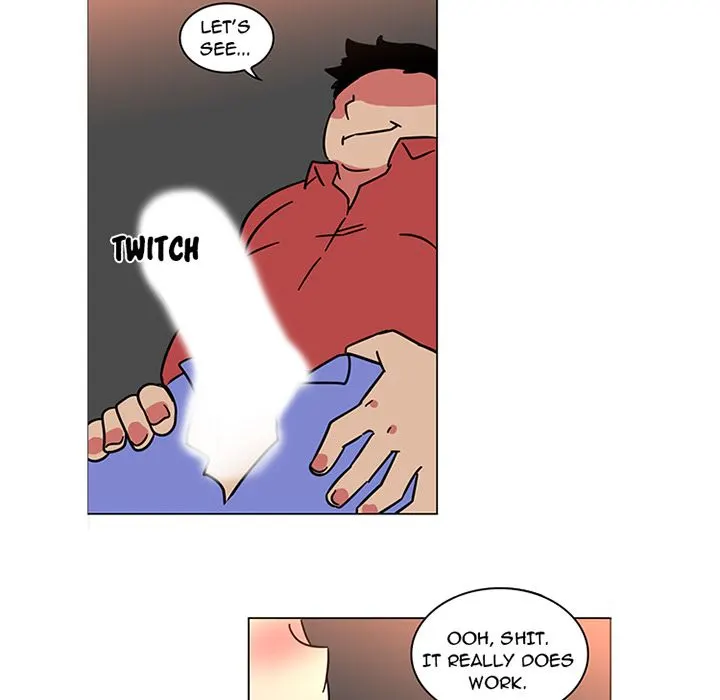 Healing Hands OBGYN - Chapter 40 [photo 39] - MangaPorn