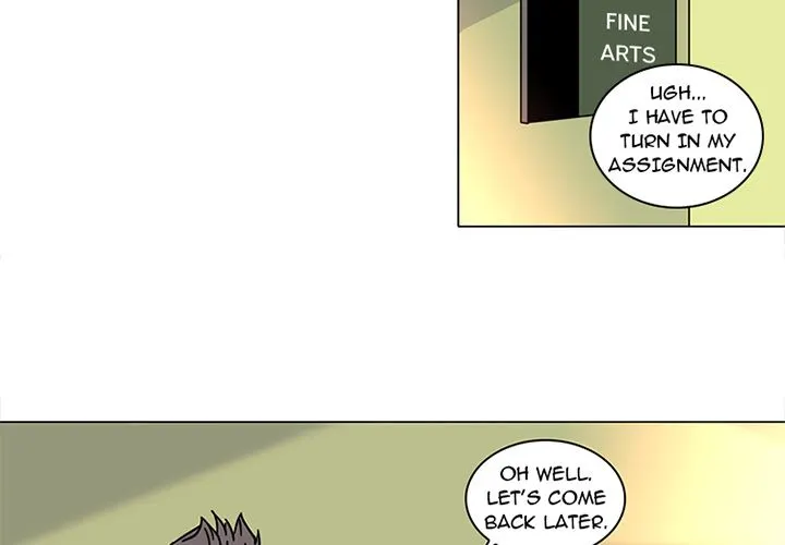 Healing Hands OBGYN - Chapter 40 [photo 4] - MangaPorn