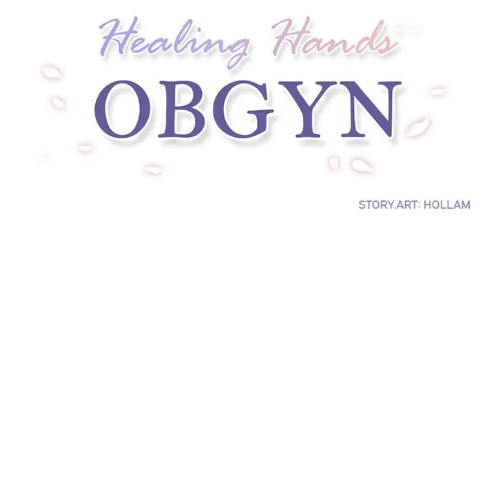 Healing Hands OBGYN - Chapter 40 [photo 49] - MangaPorn