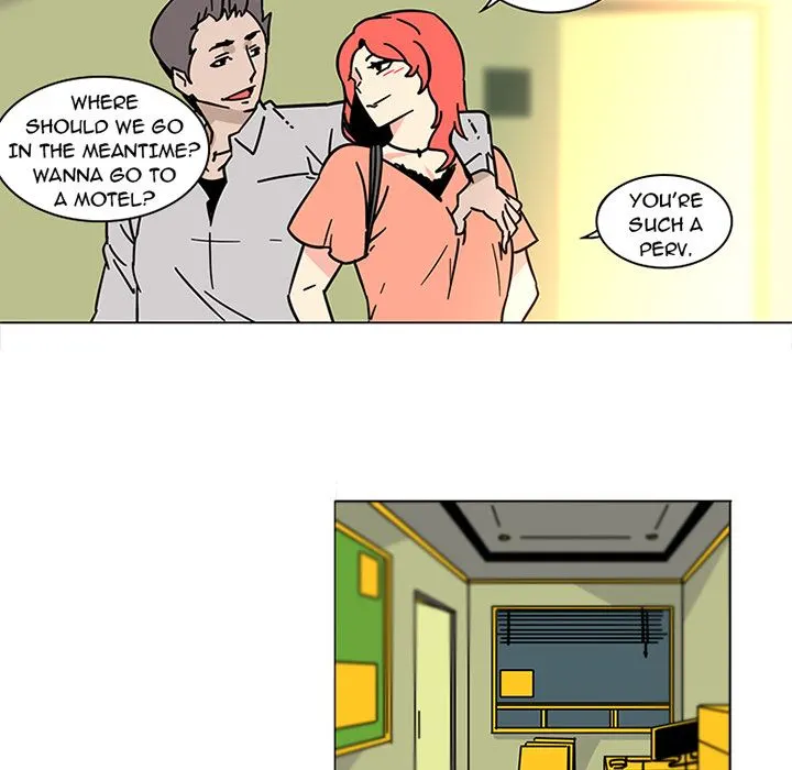 Healing Hands OBGYN - Chapter 40 [photo 5] - MangaPorn