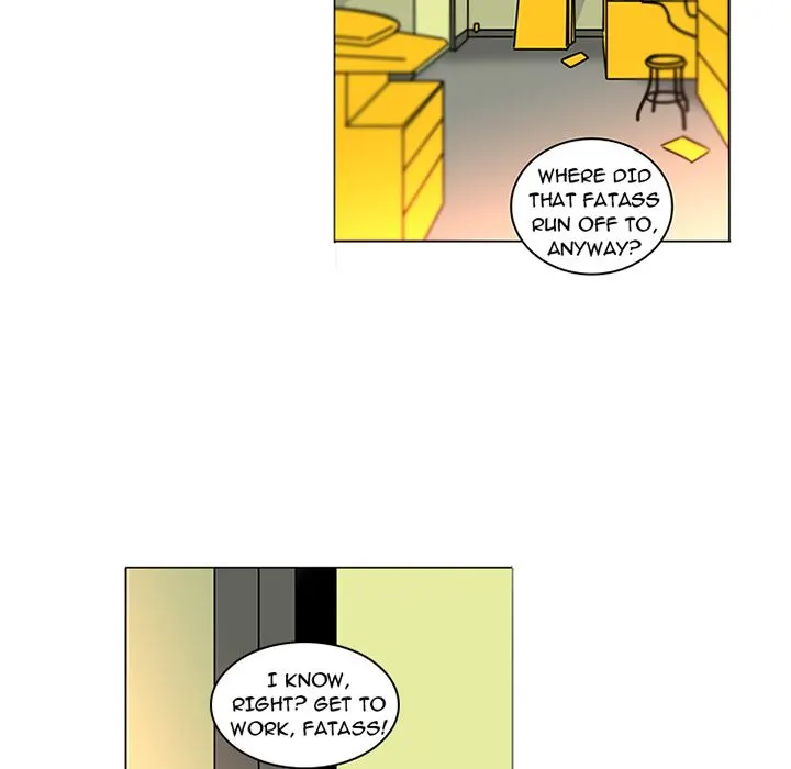 Healing Hands OBGYN - Chapter 40 [photo 6] - MangaPorn