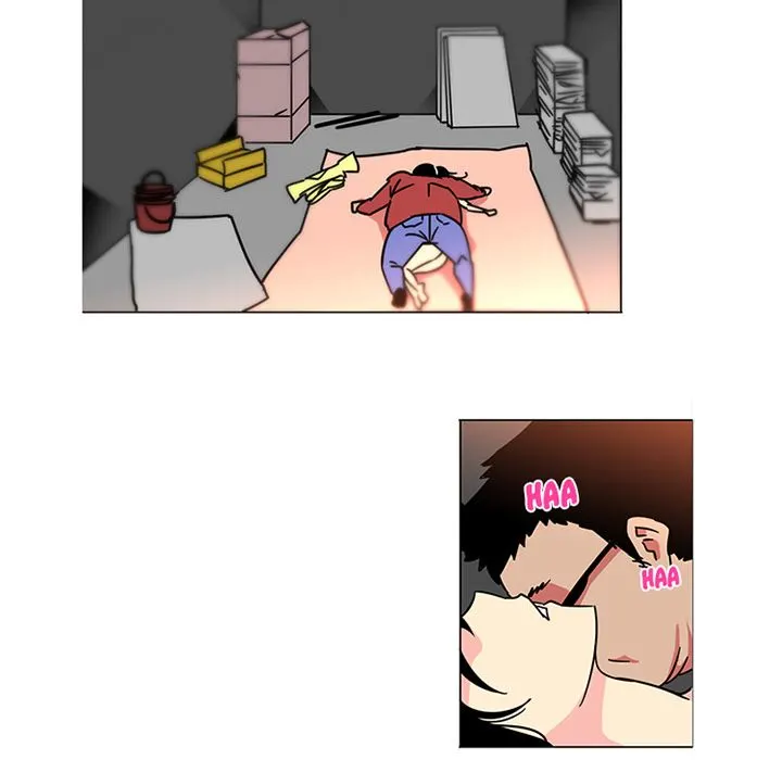 Healing Hands OBGYN - Chapter 40 [photo 9] - MangaPorn