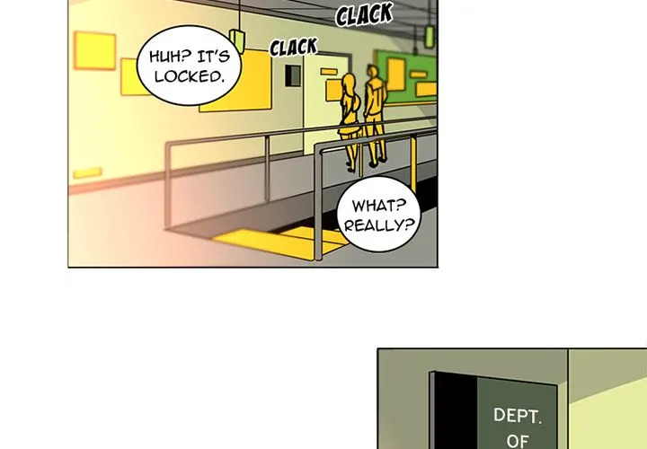 Healing Hands OBGYN - Chapter 40.1 [photo 3] - MangaPorn