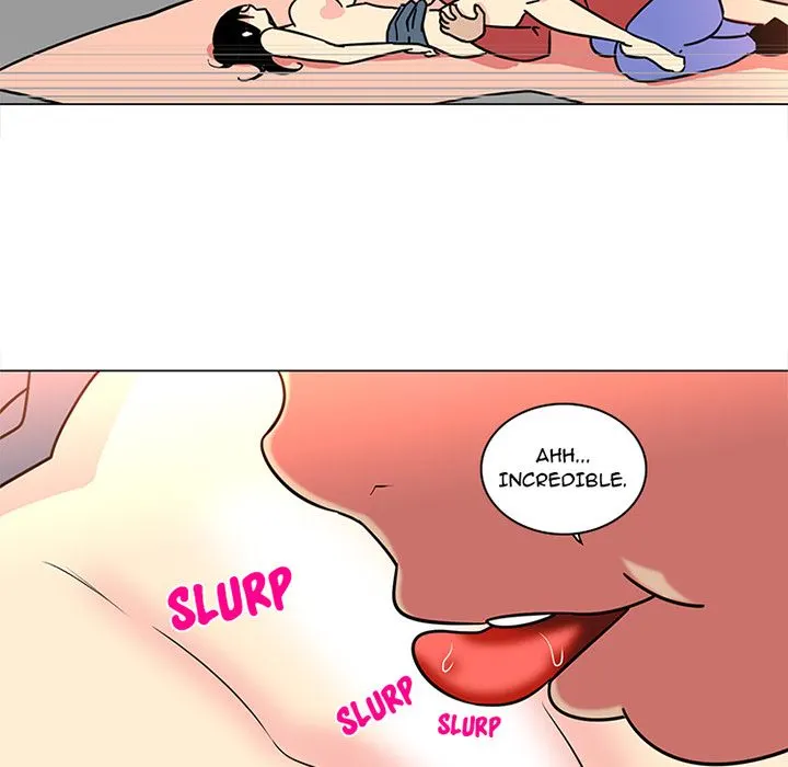 Healing Hands OBGYN - Chapter 40.1 [photo 33] - MangaPorn