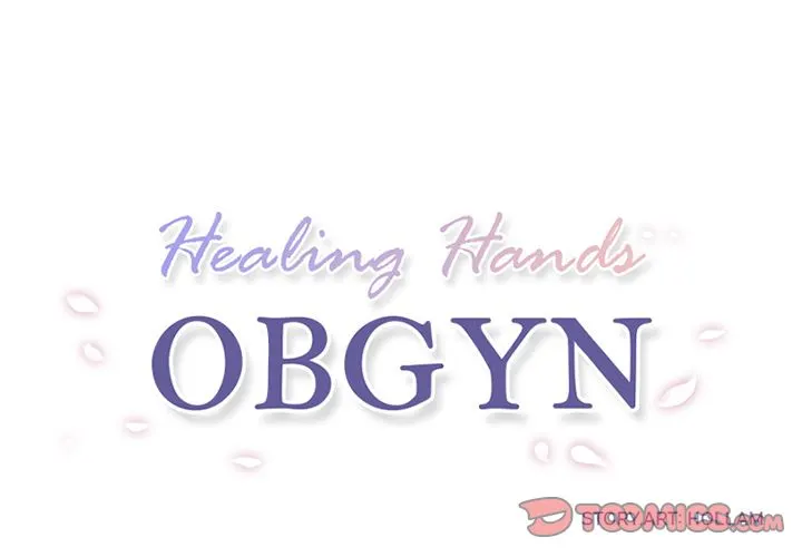 Healing Hands OBGYN - Chapter 41 [photo 1] - MangaPorn