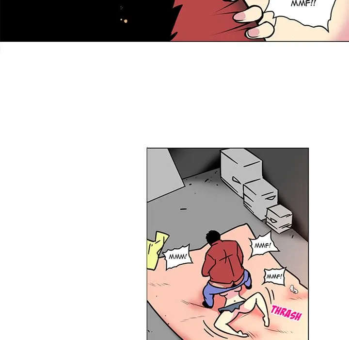 Healing Hands OBGYN - Chapter 41 [photo 11] - MangaPorn