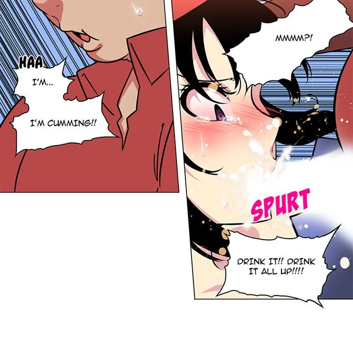 Healing Hands OBGYN - Chapter 41 [photo 17] - MangaPorn