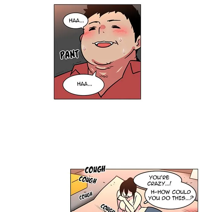 Healing Hands OBGYN - Chapter 41 [photo 19] - MangaPorn