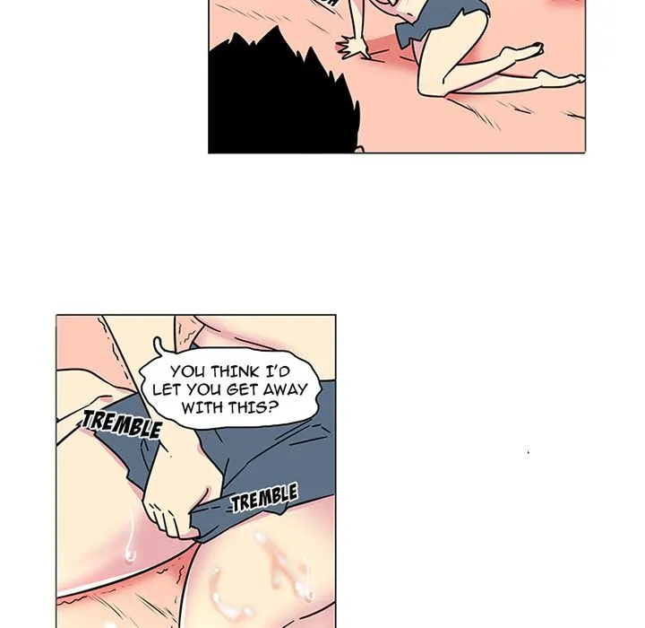 Healing Hands OBGYN - Chapter 41 [photo 20] - MangaPorn