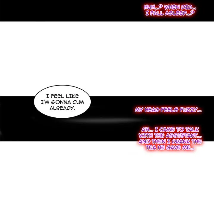 Healing Hands OBGYN - Chapter 41 [photo 5] - MangaPorn