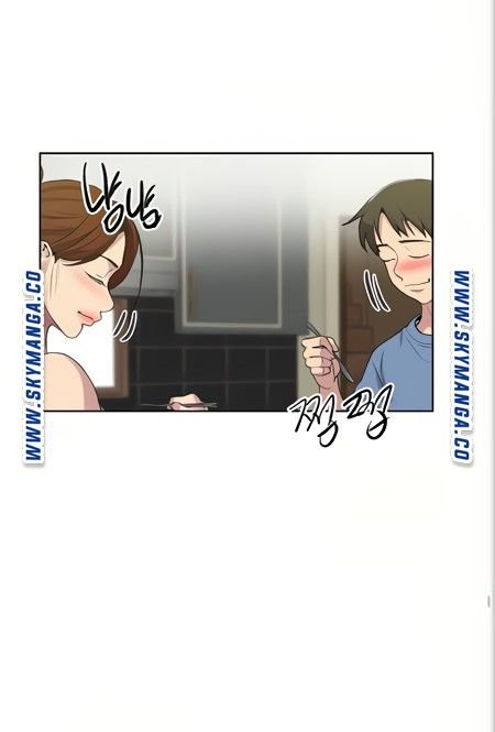 Secret Class Raw - Chapter 88 [photo 59] - MangaPorn