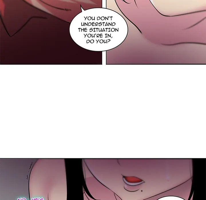 Healing Hands OBGYN - Chapter 41.1 [photo 27] - MangaPorn