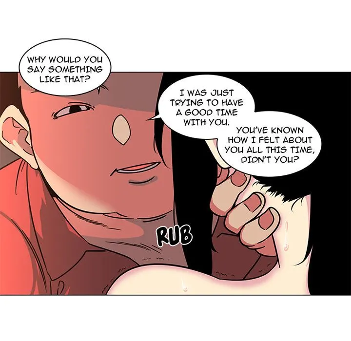 Healing Hands OBGYN - Chapter 41.1 [photo 31] - MangaPorn