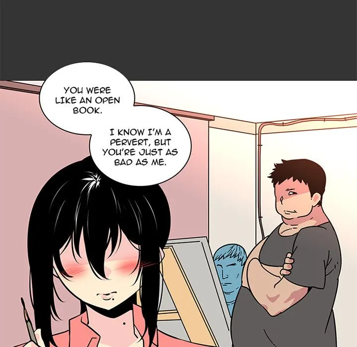 Healing Hands OBGYN - Chapter 43 [photo 22] - MangaPorn