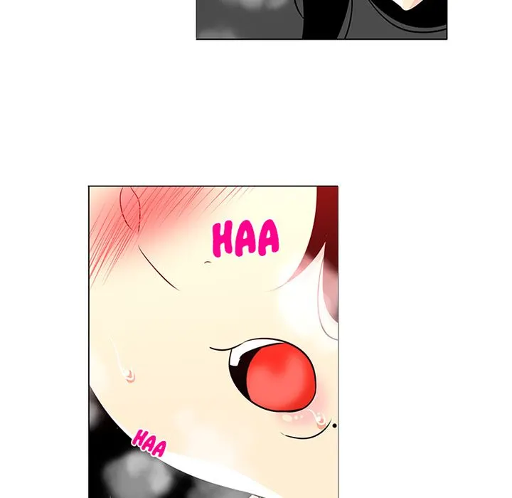 Healing Hands OBGYN - Chapter 43 [photo 37] - MangaPorn