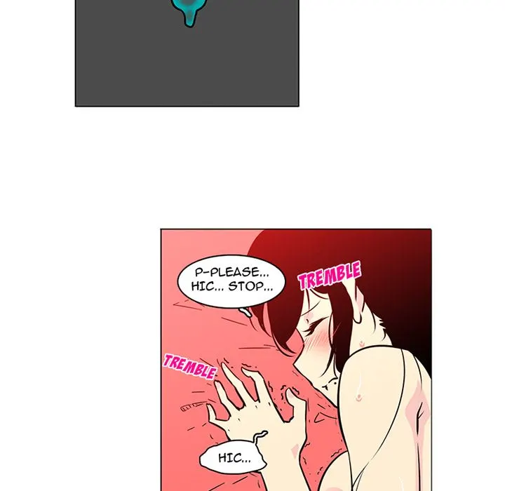 Healing Hands OBGYN - Chapter 43.1 [photo 10] - MangaPorn
