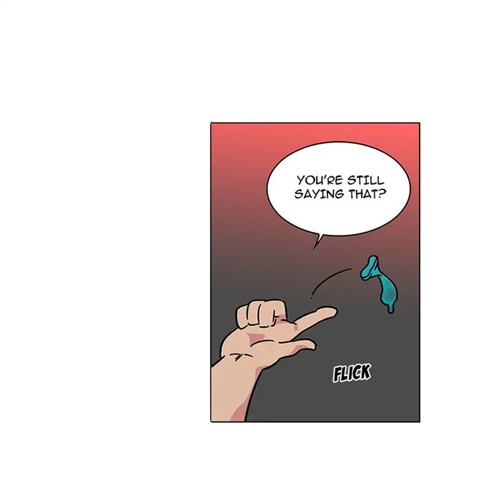 Healing Hands OBGYN - Chapter 43.1 [photo 12] - MangaPorn