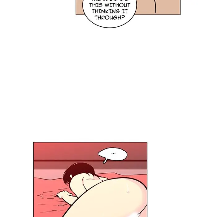 Healing Hands OBGYN - Chapter 43.1 [photo 15] - MangaPorn