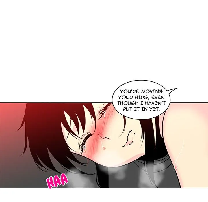 Healing Hands OBGYN - Chapter 43.1 [photo 35] - MangaPorn