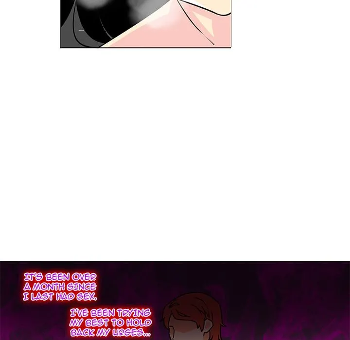 Healing Hands OBGYN - Chapter 43.1 [photo 38] - MangaPorn